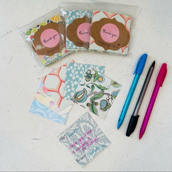 Reseller Tools Set-Yourself-Apart Hand Curated - Picture 12 of 16